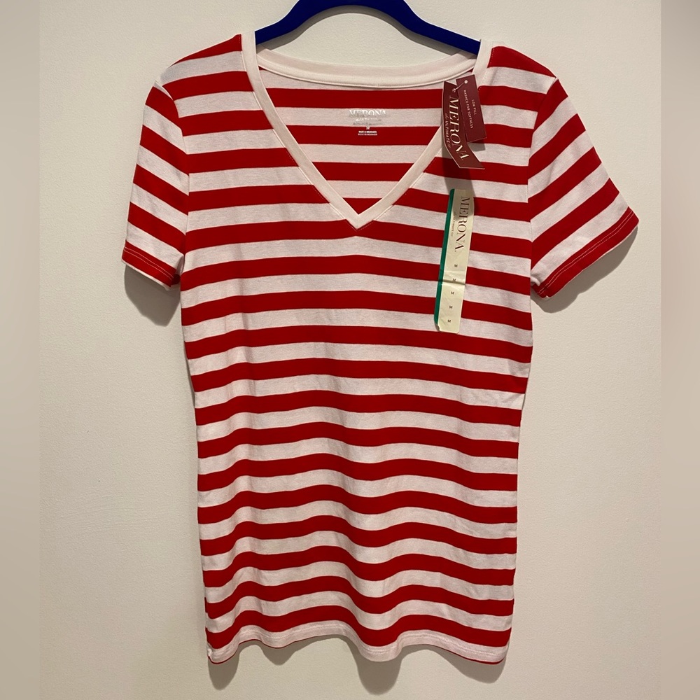 Merona The Ultimate Tee